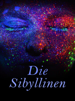 cover image of Die Sibyllinen